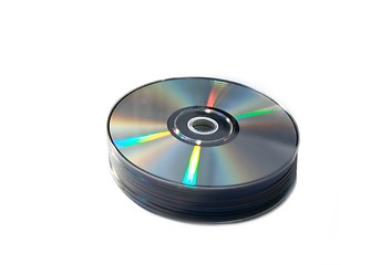 Image showing CD