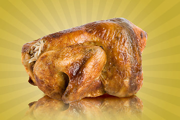 Image showing  Roast Chicken 