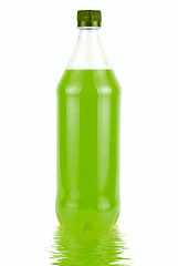 Image showing Green Juice