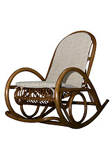 Image showing rocking chair 