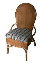 Image showing chair 