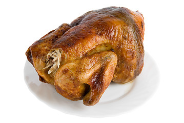 Image showing  Roast Chicken