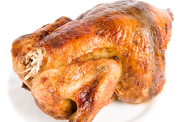 Image showing Chicken 