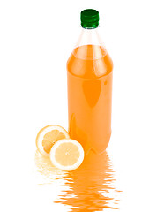 Image showing Orange Juice