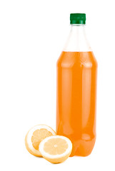 Image showing Orange Juice