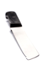 Image showing kitchen knife