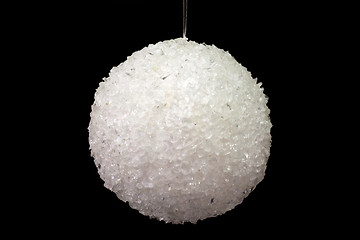 Image showing Chrismas ball