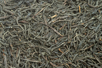 Image showing Black tea