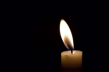 Image showing Candle