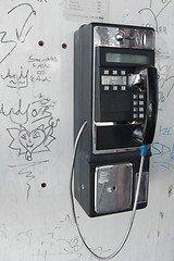 Image showing Telephone