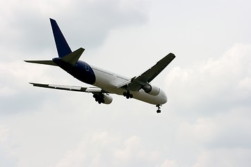 Image showing Plane