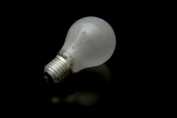 Image showing Lightbulb