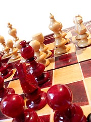 Image showing Chess