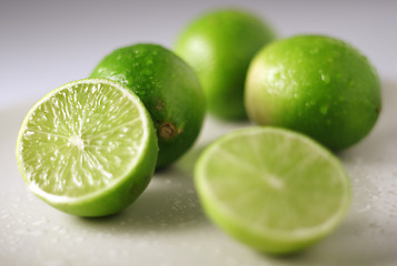 Image showing lime