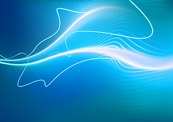 Image showing abstract background