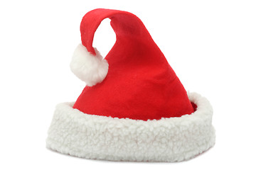 Image showing Santa hat