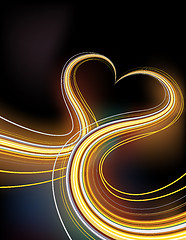 Image showing abstract background