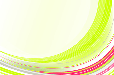 Image showing abstract background