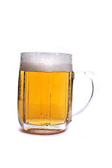 Image showing beer