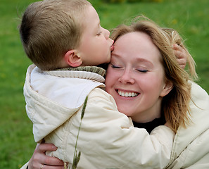 Image showing tenderness