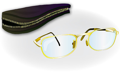 Image showing Sunglasses