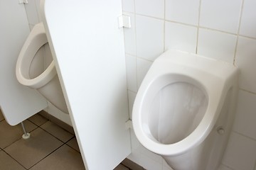 Image showing WC