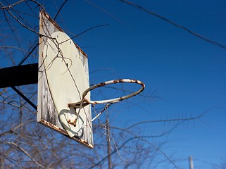 Image showing Basketball