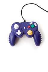 Image showing Video Game Controller