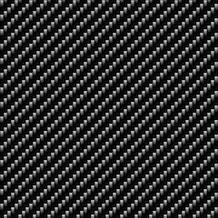 Image showing True Carbon Fiber