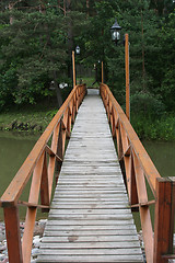 Image showing Bridge