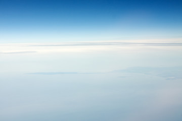 Image showing Sky Blue