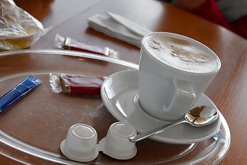 Image showing Coffee