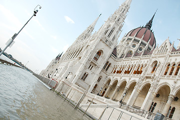 Image showing Floods