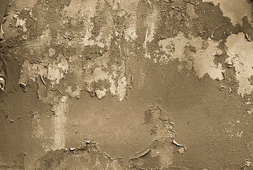 Image showing Grunge