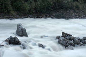 Image showing Stream