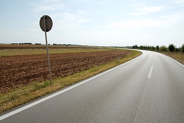 Image showing Road