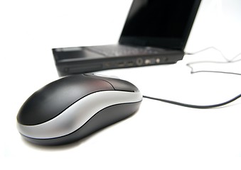 Image showing Mouse