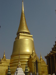 Image showing Attractions in Bangkok