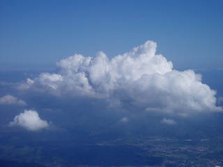 Image showing Cloud