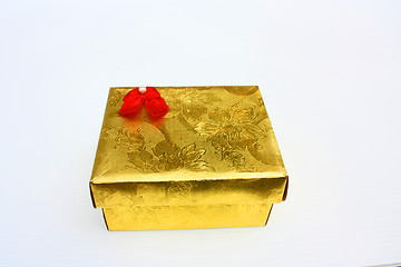 Image showing Gift Box