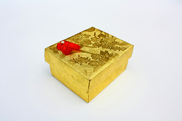 Image showing Gift Box