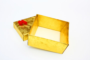 Image showing Gift Box