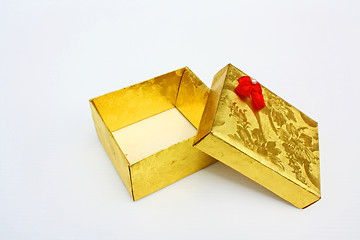 Image showing Gift Box