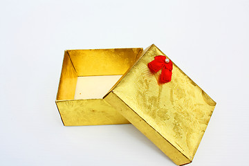 Image showing Gift Box