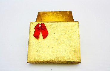 Image showing Gift Box