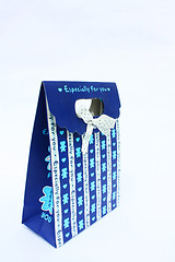 Image showing Gift Box