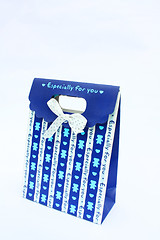 Image showing Gift Box