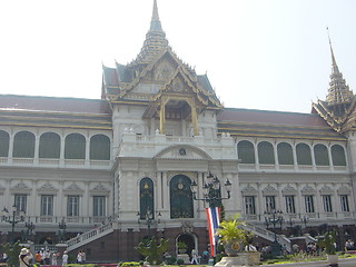 Image showing Around Bangkok