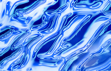 Image showing water background