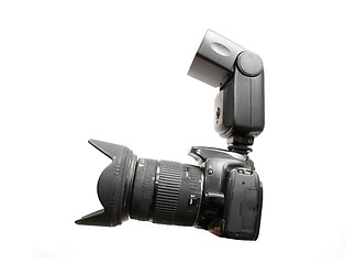 Image showing Camera